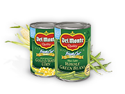 Del Monte Beets